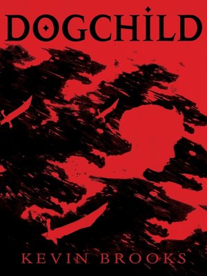 cover image of Dogchild